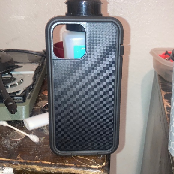 I Phone 14 Pro Max Case - Picture 1 of 1